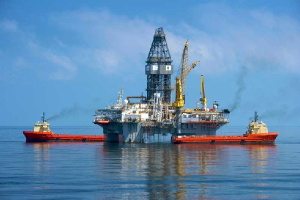 Offshore & Marins