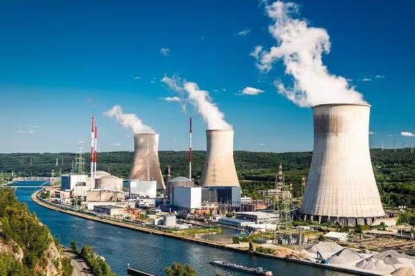 Power Generations